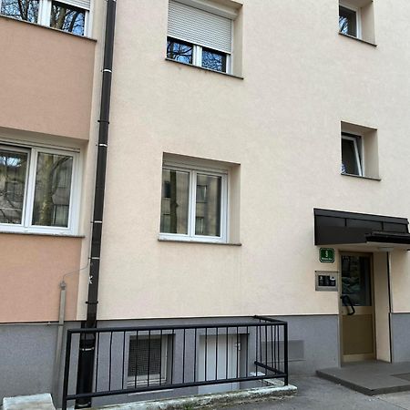Apartment Z&R Любляна Экстерьер фото