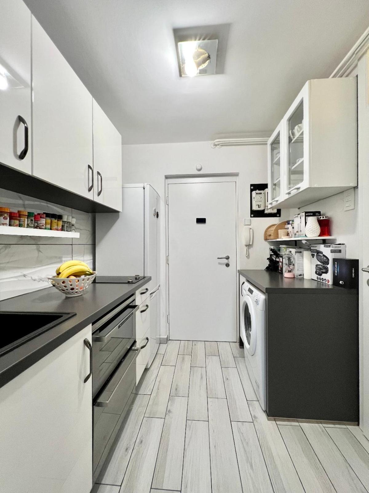Apartment Z&R Любляна Экстерьер фото