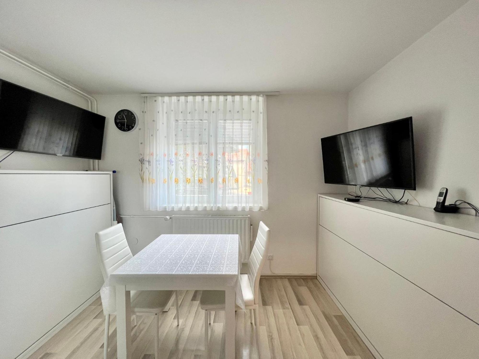 Apartment Z&R Любляна Экстерьер фото