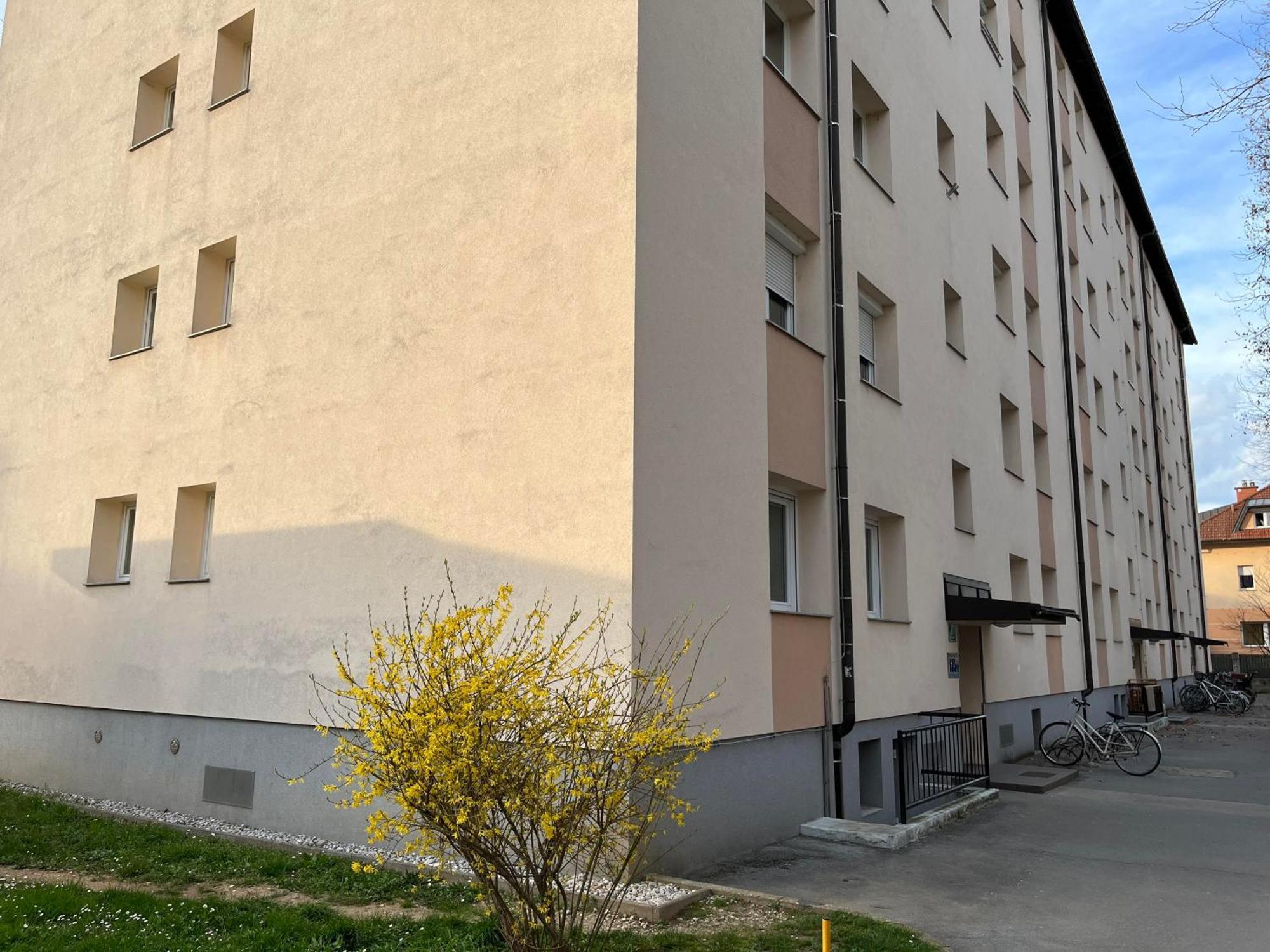 Apartment Z&R Любляна Экстерьер фото
